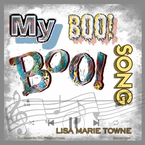 MY BOO BOO SONG | Boomplay Music