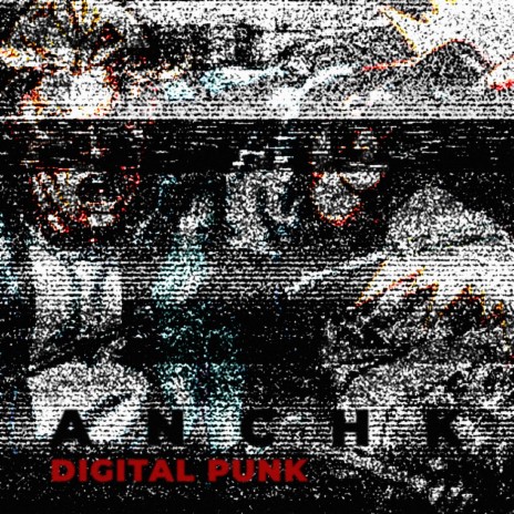 Digital Punk | Boomplay Music