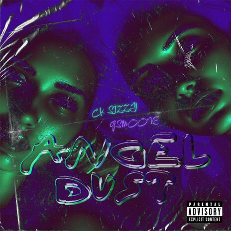 Angel Dust ft. GSmoove | Boomplay Music