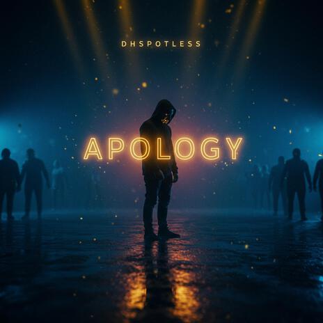 APOLOGY