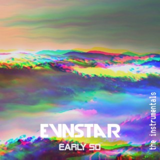 evnstar: the instrumentals (instrumental)