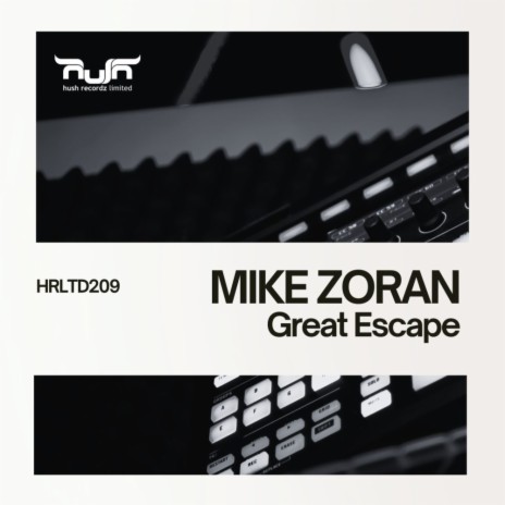 Great Escape (Extended Mix)