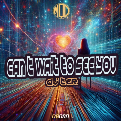Can't Wait To See You (Dance Mix) | Boomplay Music