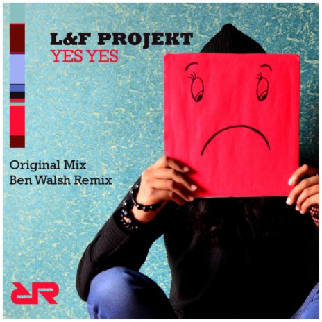 Yes Yes (Ben Walsh Remix) | Boomplay Music