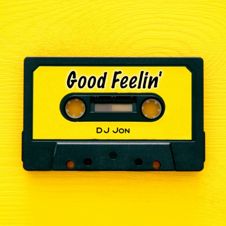 Good Feelin' (Instrumental Mix)
