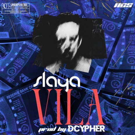 Vila ft. Dcypher