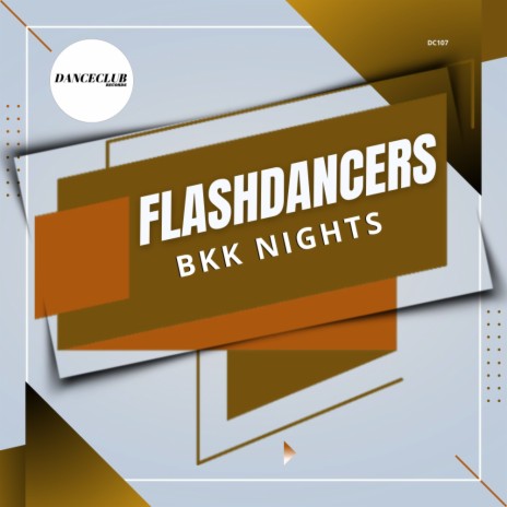 BKK Nights (Extended Mix) | Boomplay Music