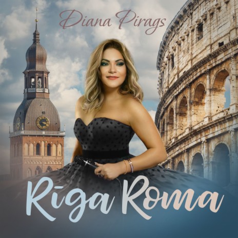 Riga Roma | Boomplay Music