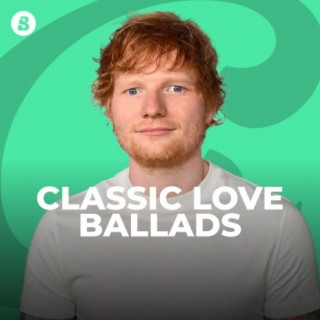 Classic Love Ballads