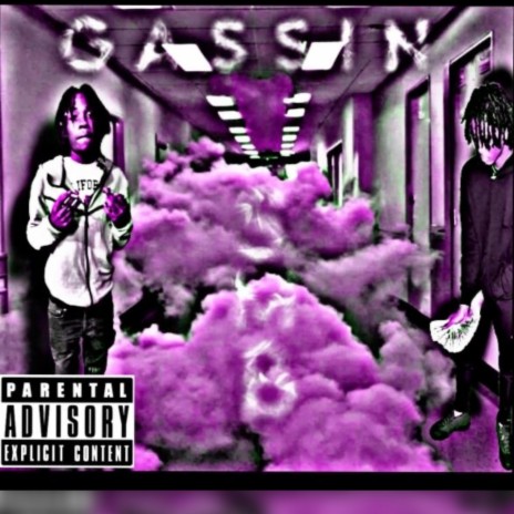 Gassin (Banks x Tooki) | Boomplay Music