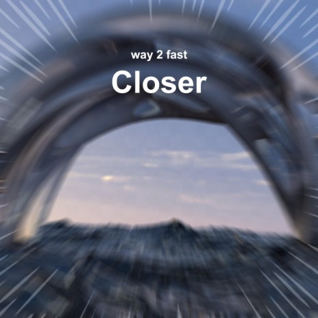 Closer (Sped Up) | Boomplay Music