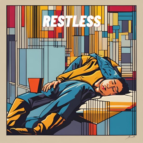 Restless | Boomplay Music