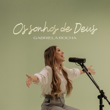 Os Sonhos de Deus | Boomplay Music