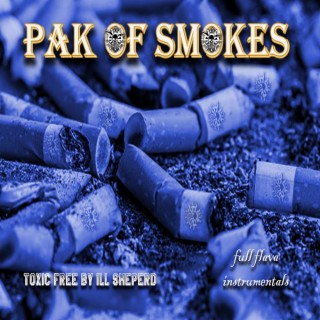 Pak of Smokes