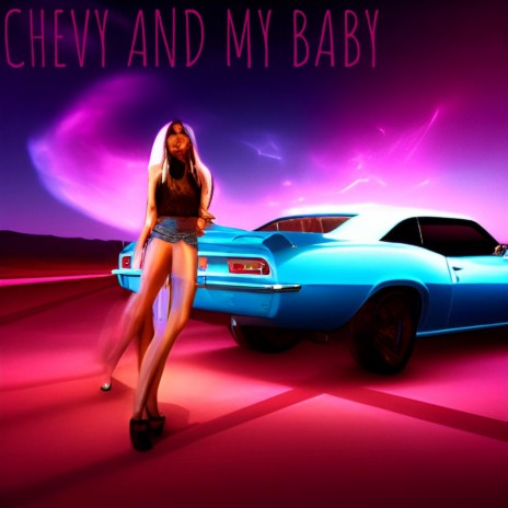 Chevy And My Baby ft. Jaymi Rider | Boomplay Music