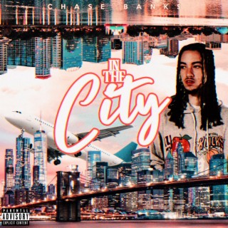 In The City lyrics | Boomplay Music