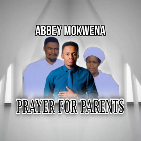 Prayer For Parents