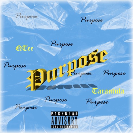 Purpose ft. Tarantula | Boomplay Music