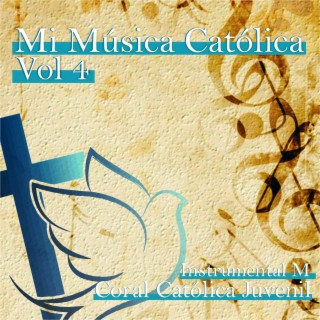 Mi Música Católica Instrumental M Vol. 4