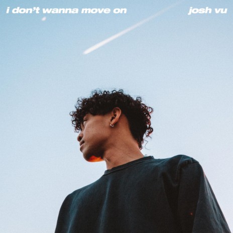 i don't wanna move on | Boomplay Music
