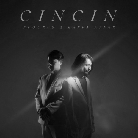 Cincin ft. Raffa Affar | Boomplay Music