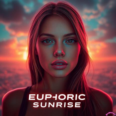 Euphoric Sunrise ft. Frederic Cilia | Boomplay Music