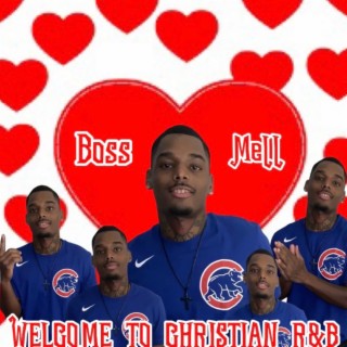 Welcome To Christian R&B