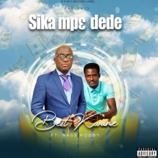 Sika Mp3 Dede