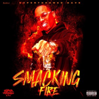 Smacking Fire