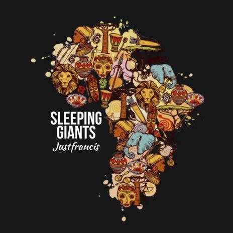 Sleeping Giants | Boomplay Music