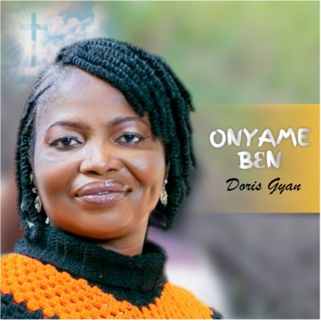 Onyame B3n
