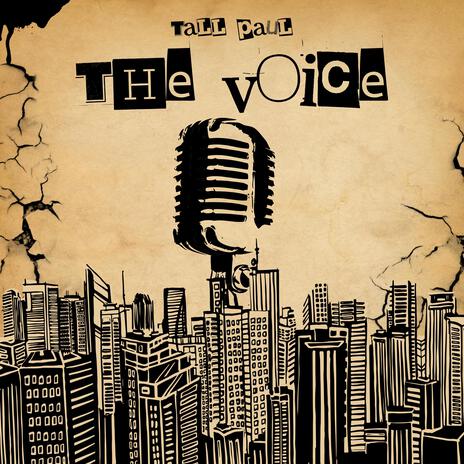 The Voice | Boomplay Music