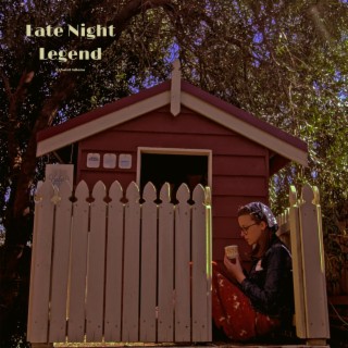 Late Night Legend lyrics | Boomplay Music