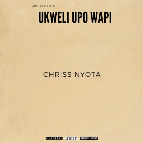 Ukweli Upo Wapi | Boomplay Music