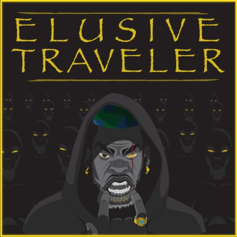 Elusive Traveler | Boomplay Music