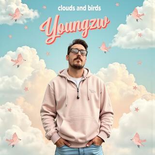 Youngzw Clouds And Birds