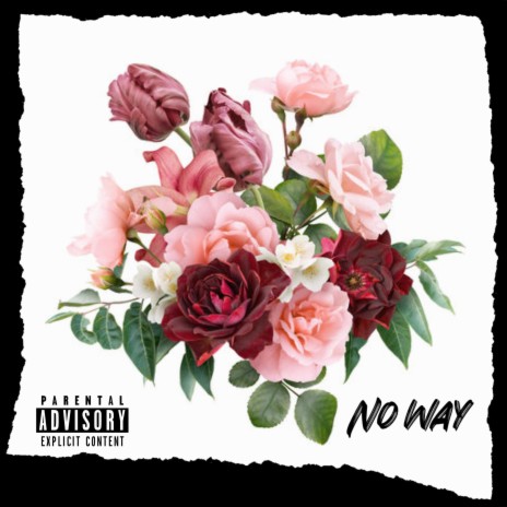 No way ft. Mj lee & Slayron | Boomplay Music