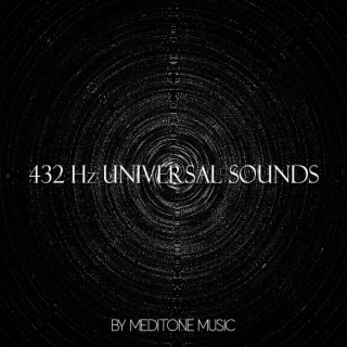 432 Hz Universal Sounds