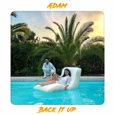 Back It Up | Boomplay Music