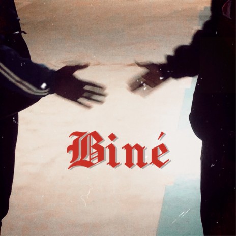 Biné (Radio Edit) ft. Utibe