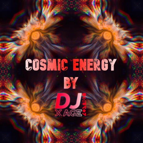 Cosmic Energy | Boomplay Music