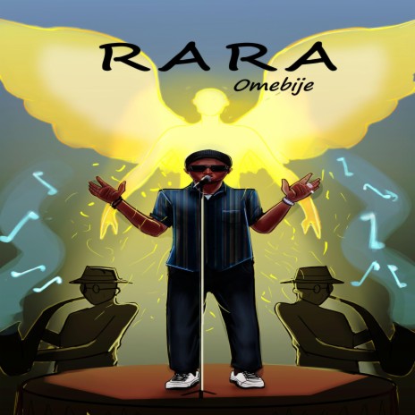 Rara | Boomplay Music