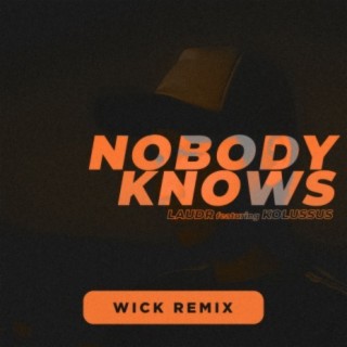 Nobody Knows (Wick Remix)