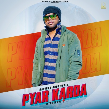 Pyar Karda | Boomplay Music