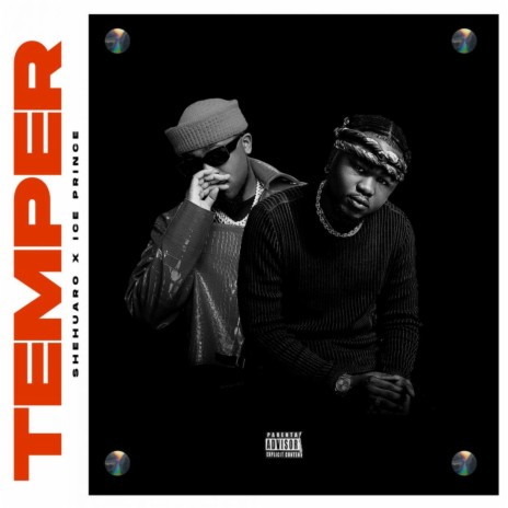 Temper ft. Iceprince