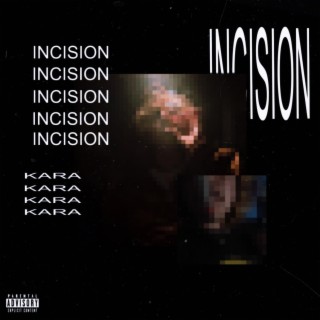 #incision (DELUXE)