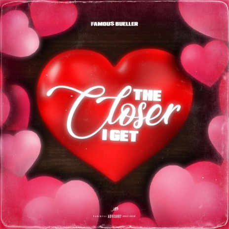 The Closer I Get | Boomplay Music