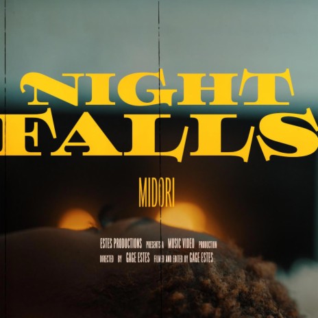 Night Falls