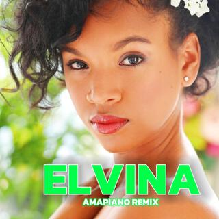 Elvina (Amapiano)