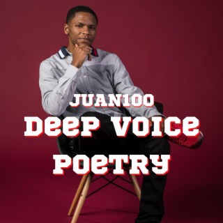 Deep Voice Poetry